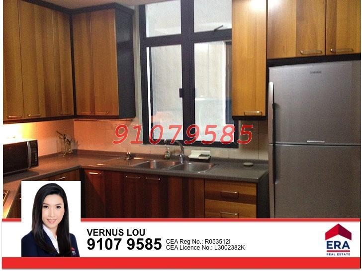 Valley Park (D10), Condominium #174022682